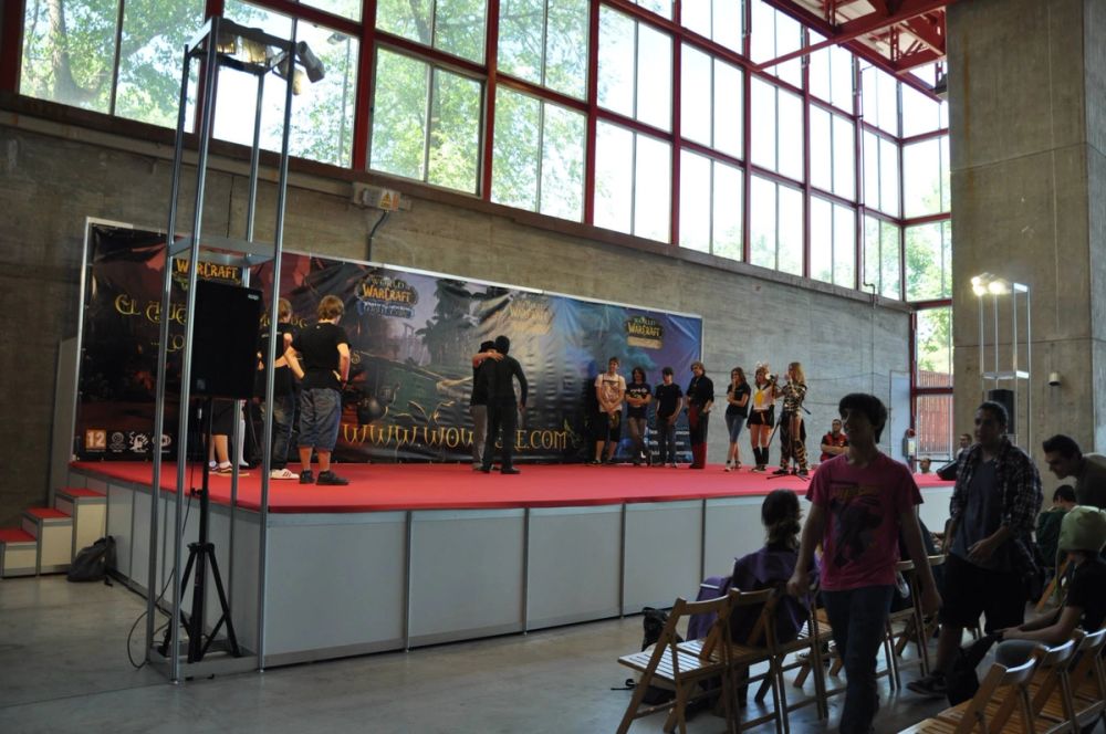 Expomanga 16-05-2014