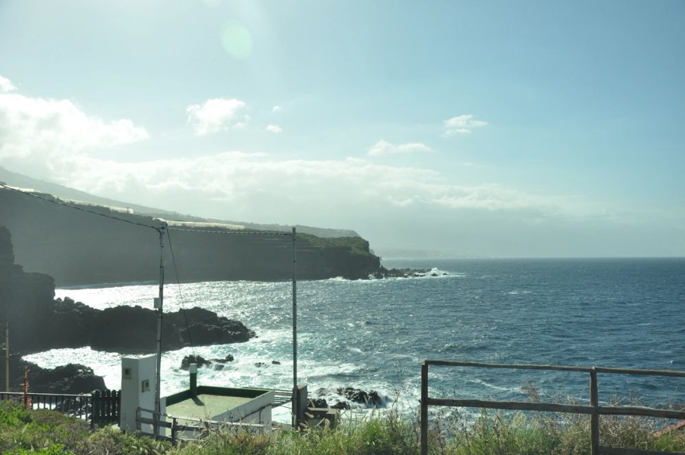 Tenerife 2015