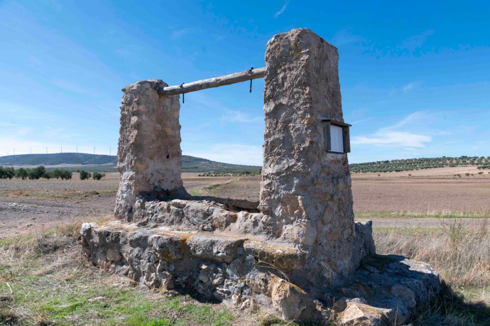 Ruta de senderismo por la sierra de Lillo 10-10-2026