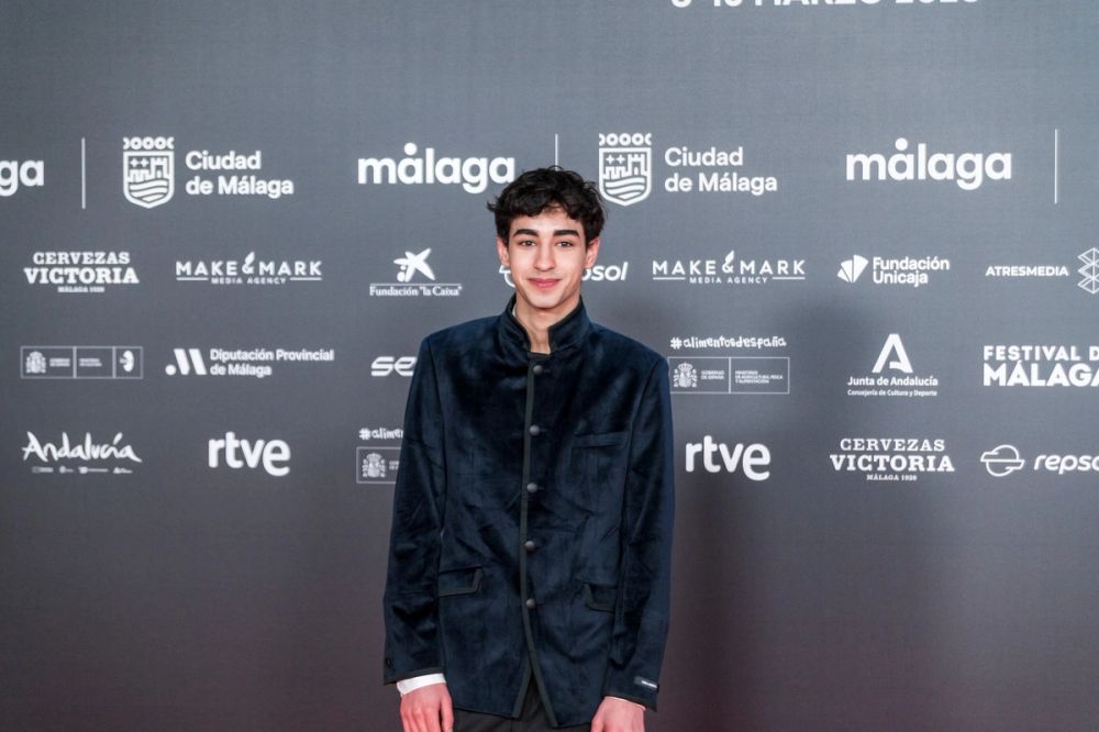 Presentacion del Festival de Malaga 2026