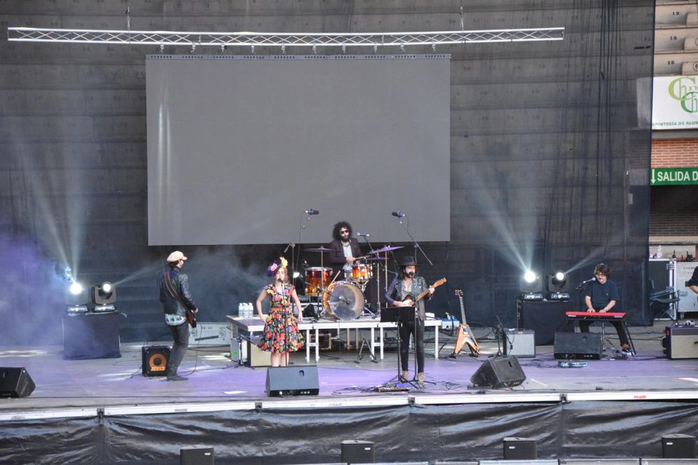 Rock for Kids 09-10-2021