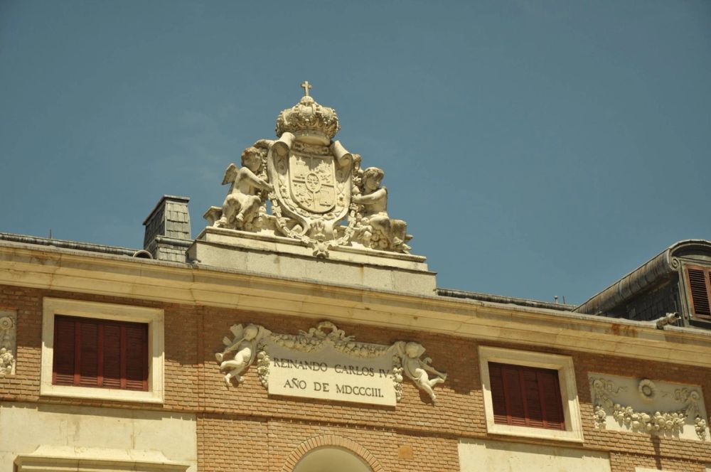 Aranjuez 2016