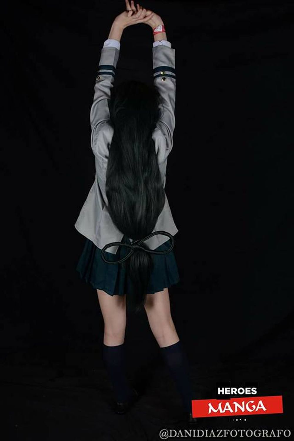 Tsuyu 2018