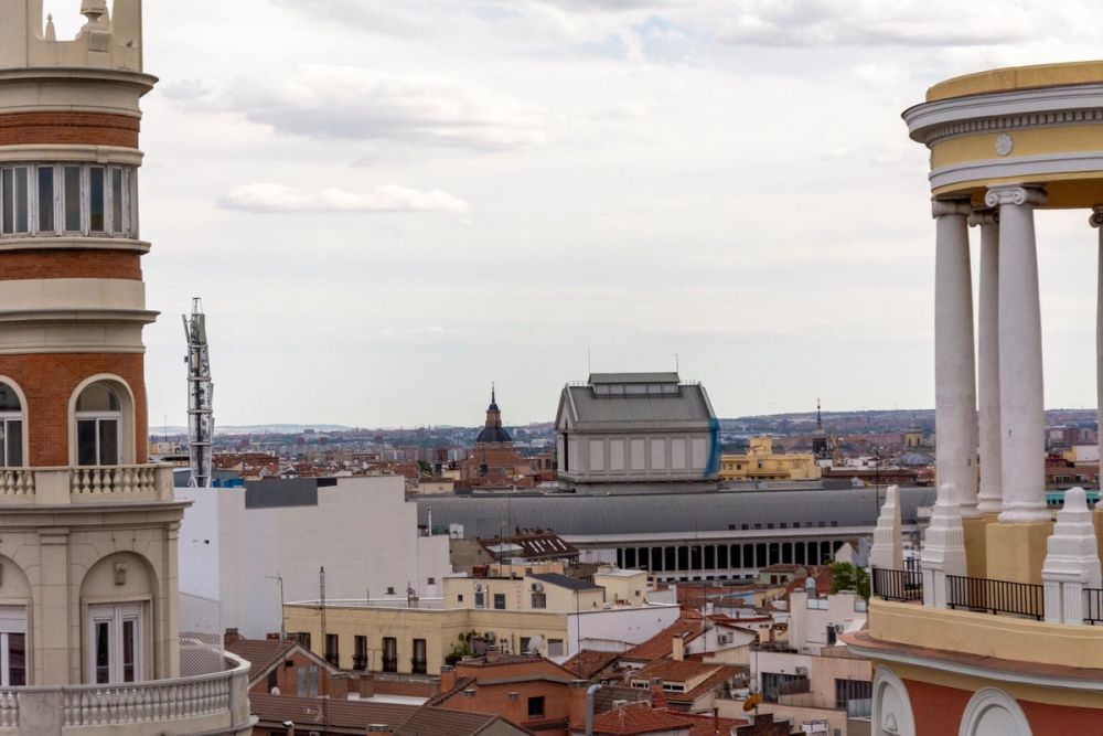 Madrid 10-06-2020
