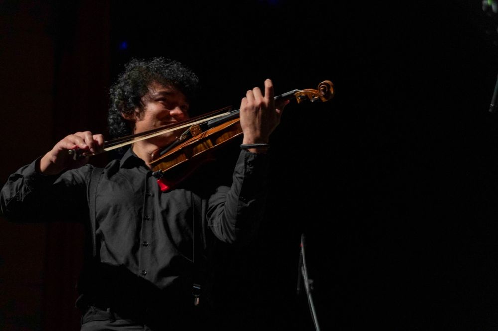 Concierto canciones de cine en español (Toledo) 12-09-2029