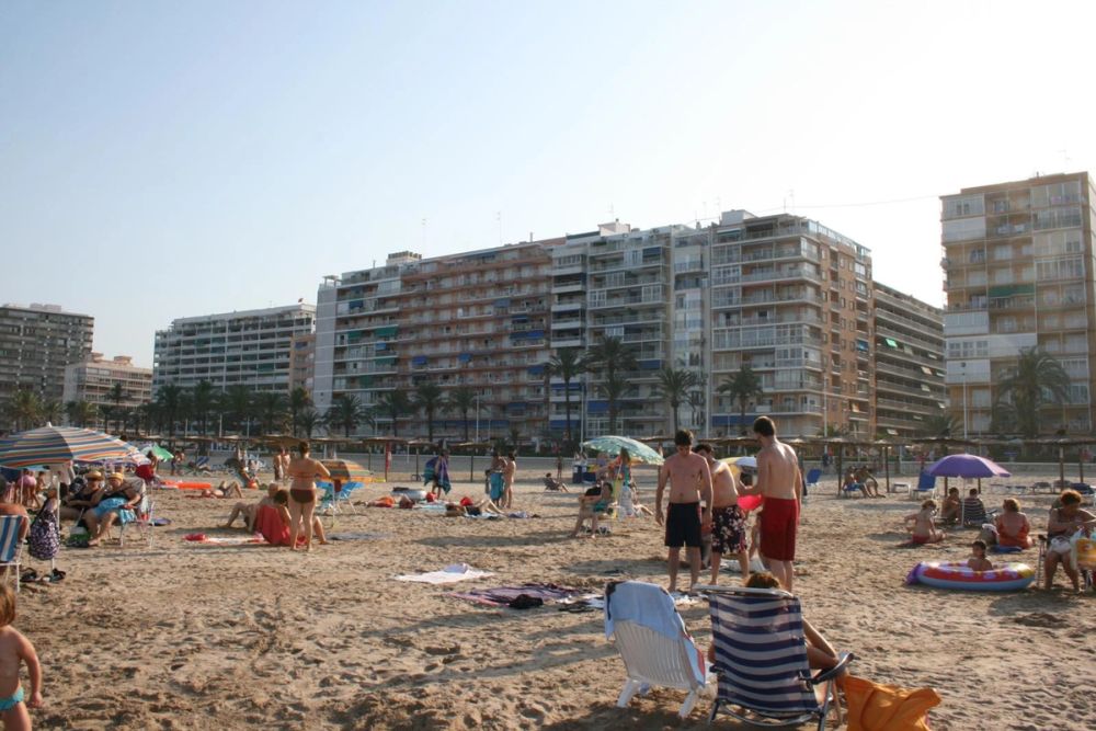 cullera 2009