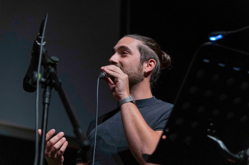Concierto canciones de cine en español (Toledo) 12-09-2029