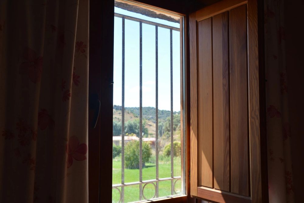 Casa Rural El Moral (Cuenca) 2020