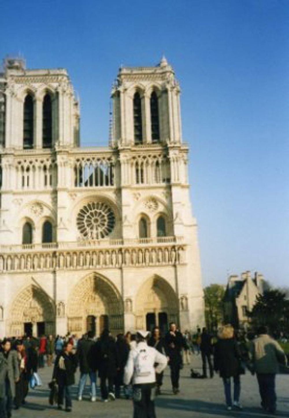 Paris 2003