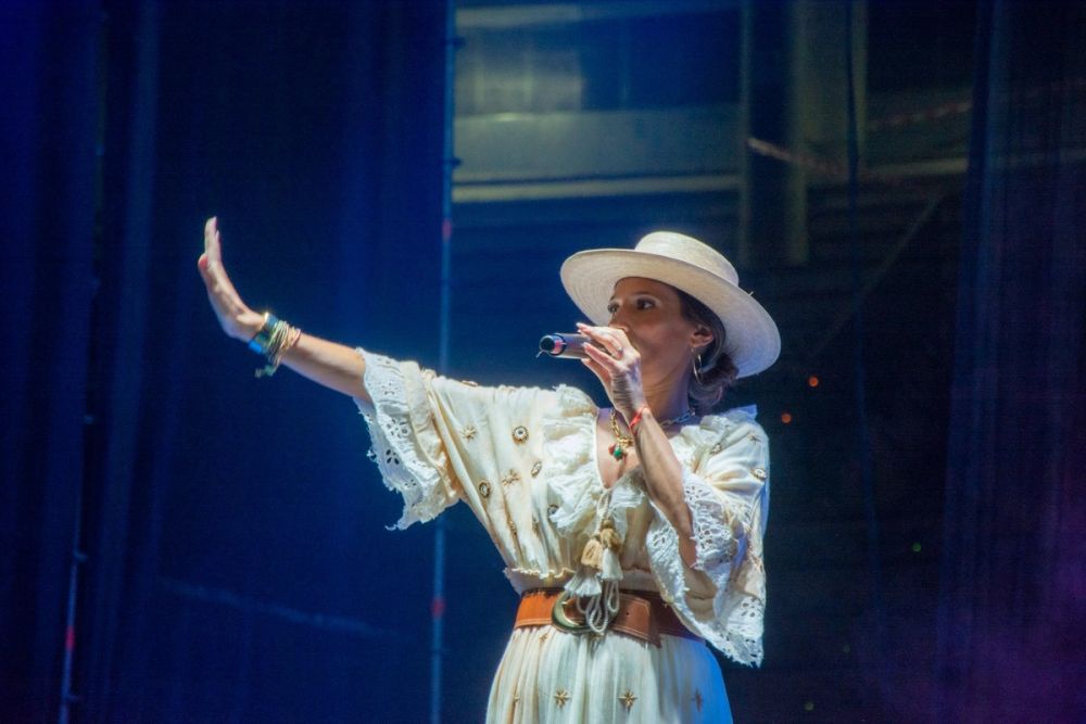 Festival radiole 2022