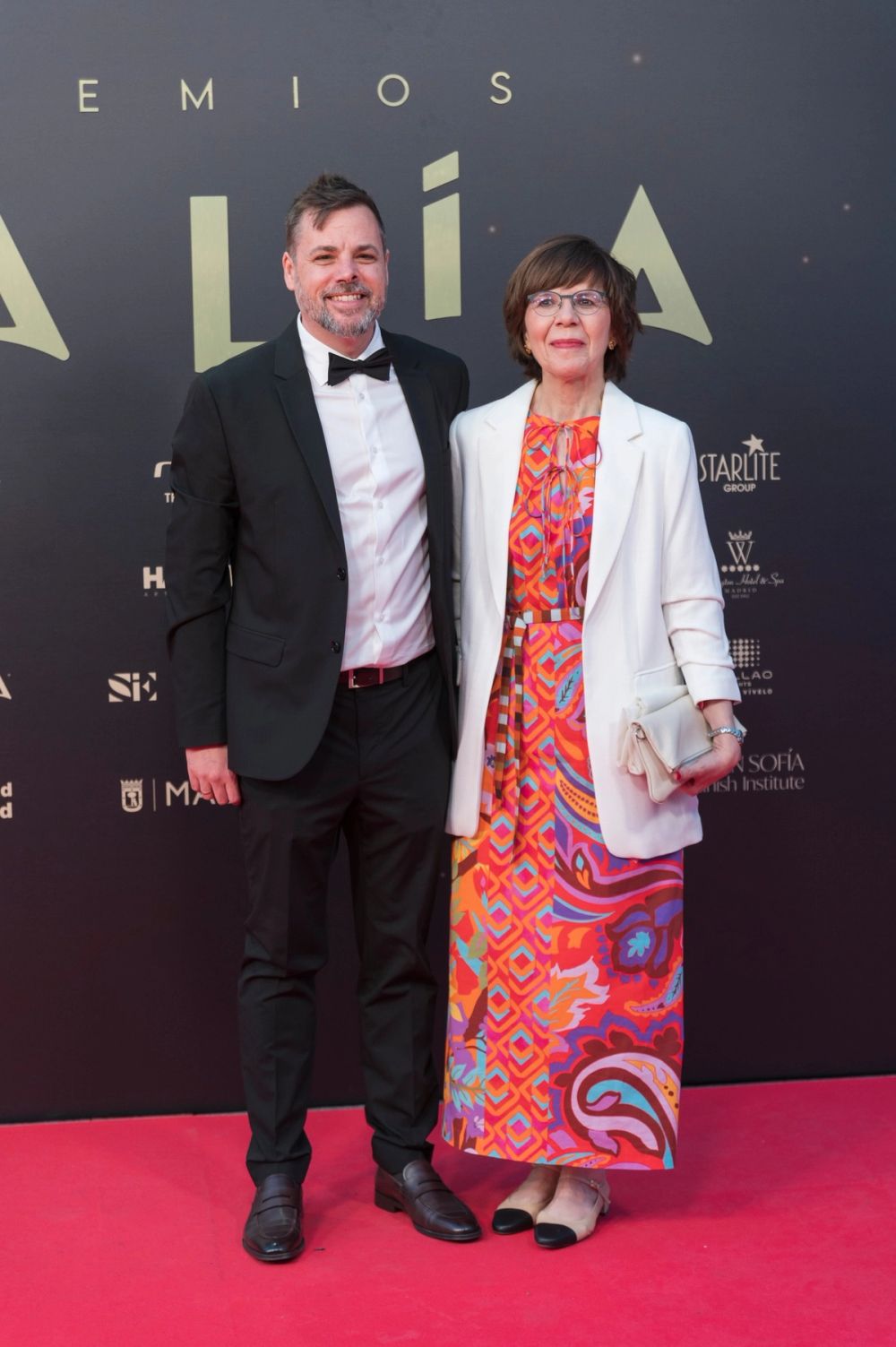 Premios Talia 22-04-2024