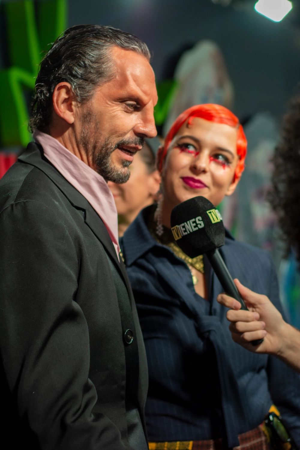 Premiere Rainbow 29-09-2022