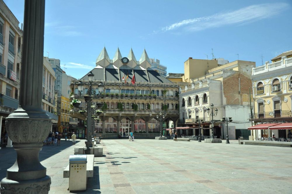Ciudad Real 2014