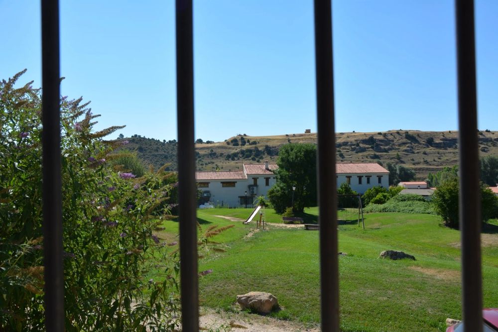 Casa Rural El Moral (Cuenca) 2020