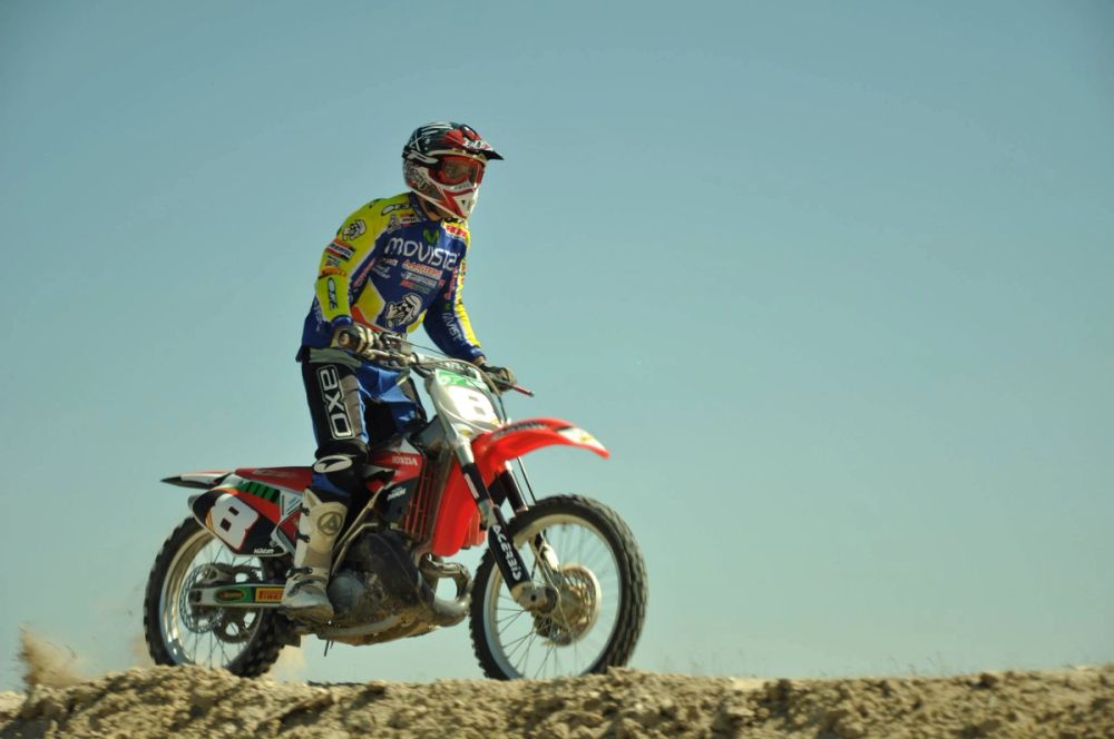 Motocross 2014