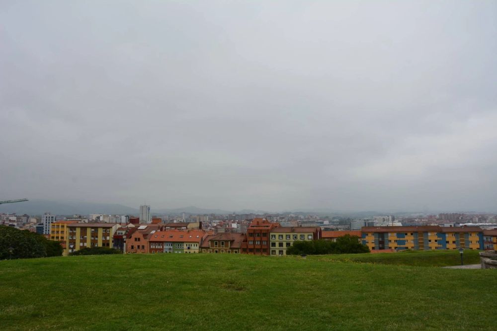 Gijon 2017