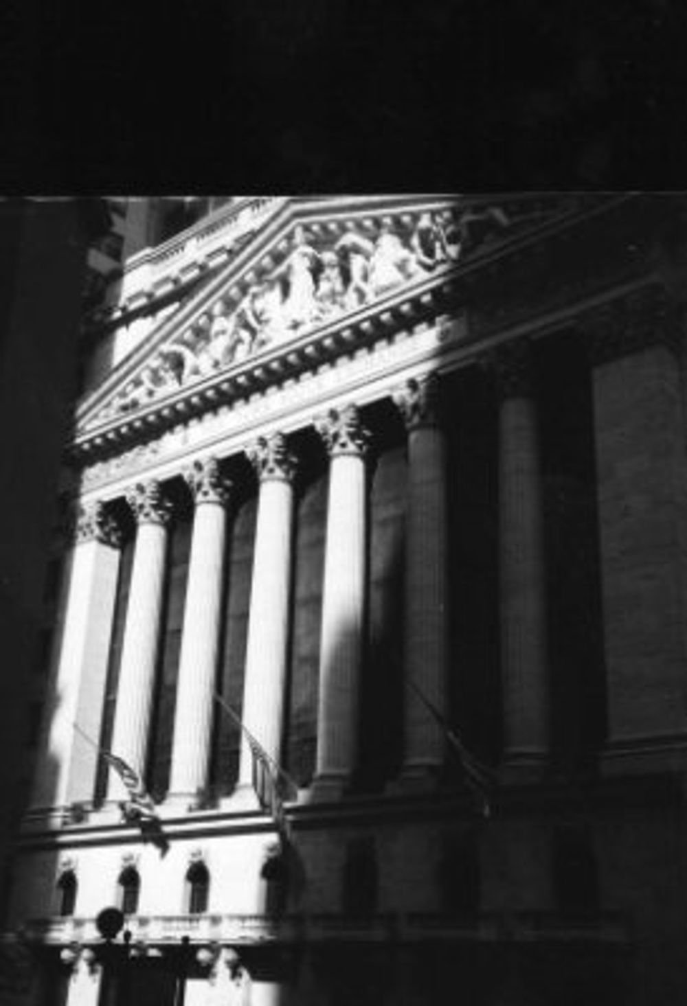 New York 2003
