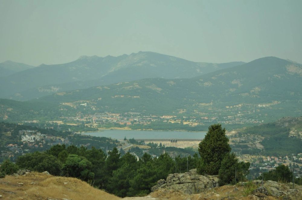 Berrecil de la sierra 10-07-2013