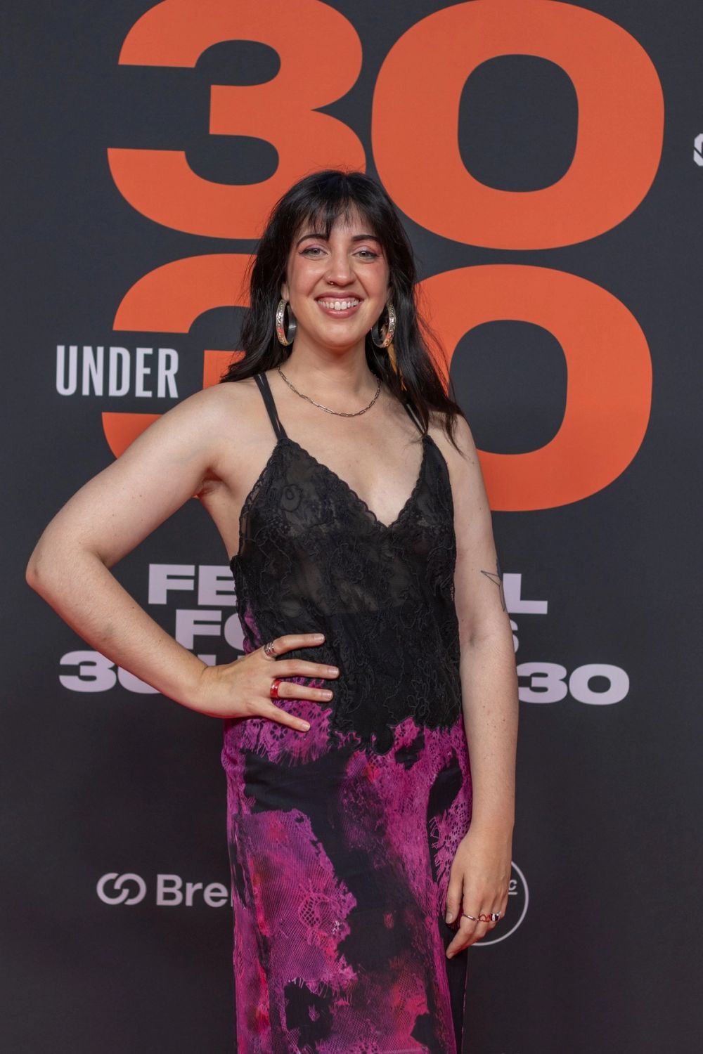 FIESTA DEL FESTIVAL FORBES 30UNDER30 25-06-2025