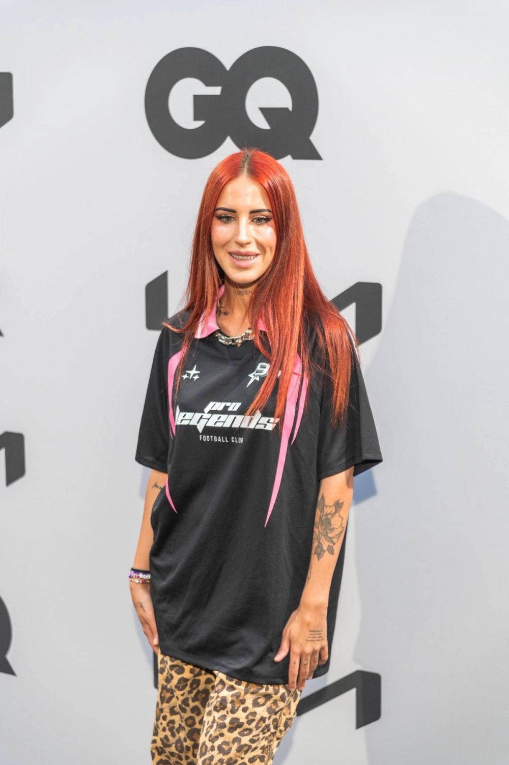 Aniversario de GQ cumple 30 años 26-06-2024