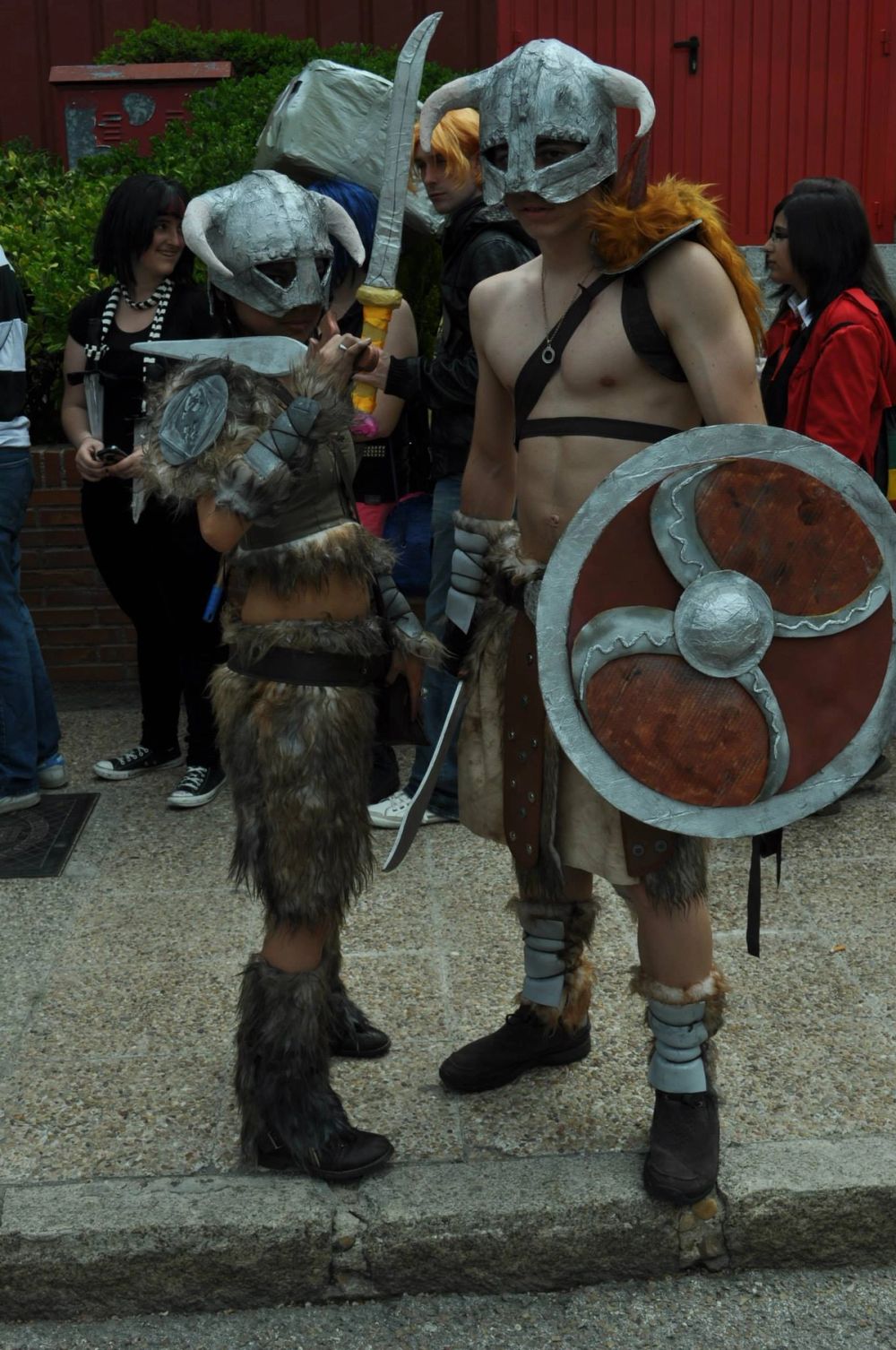 Expomanga 2012