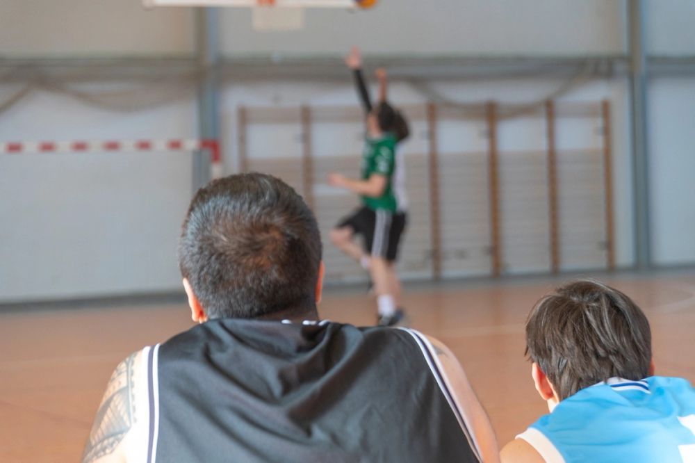 XIII maraton basket 3x3 memorial carlos 17-05-2026