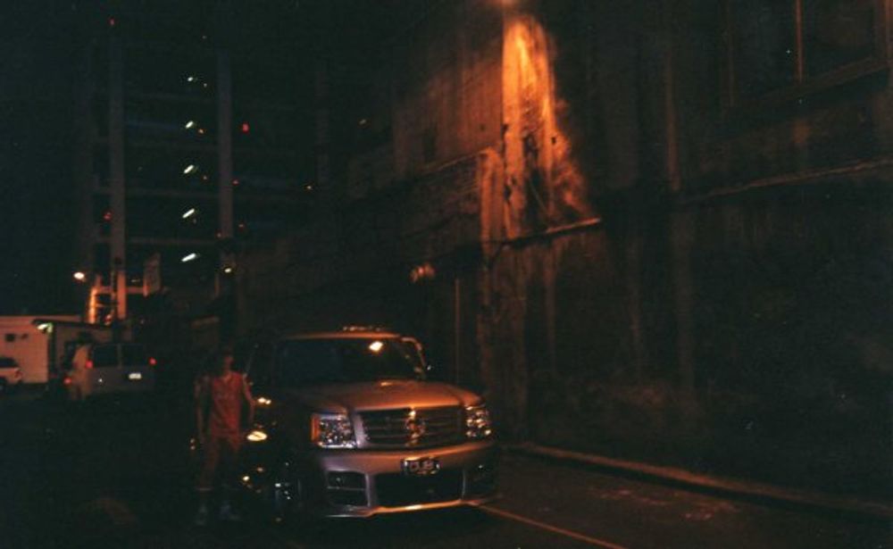 New York 2003