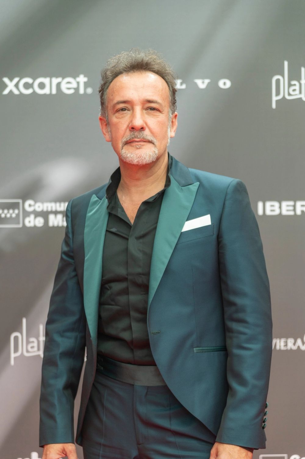 Premios Platino 27-04-2025