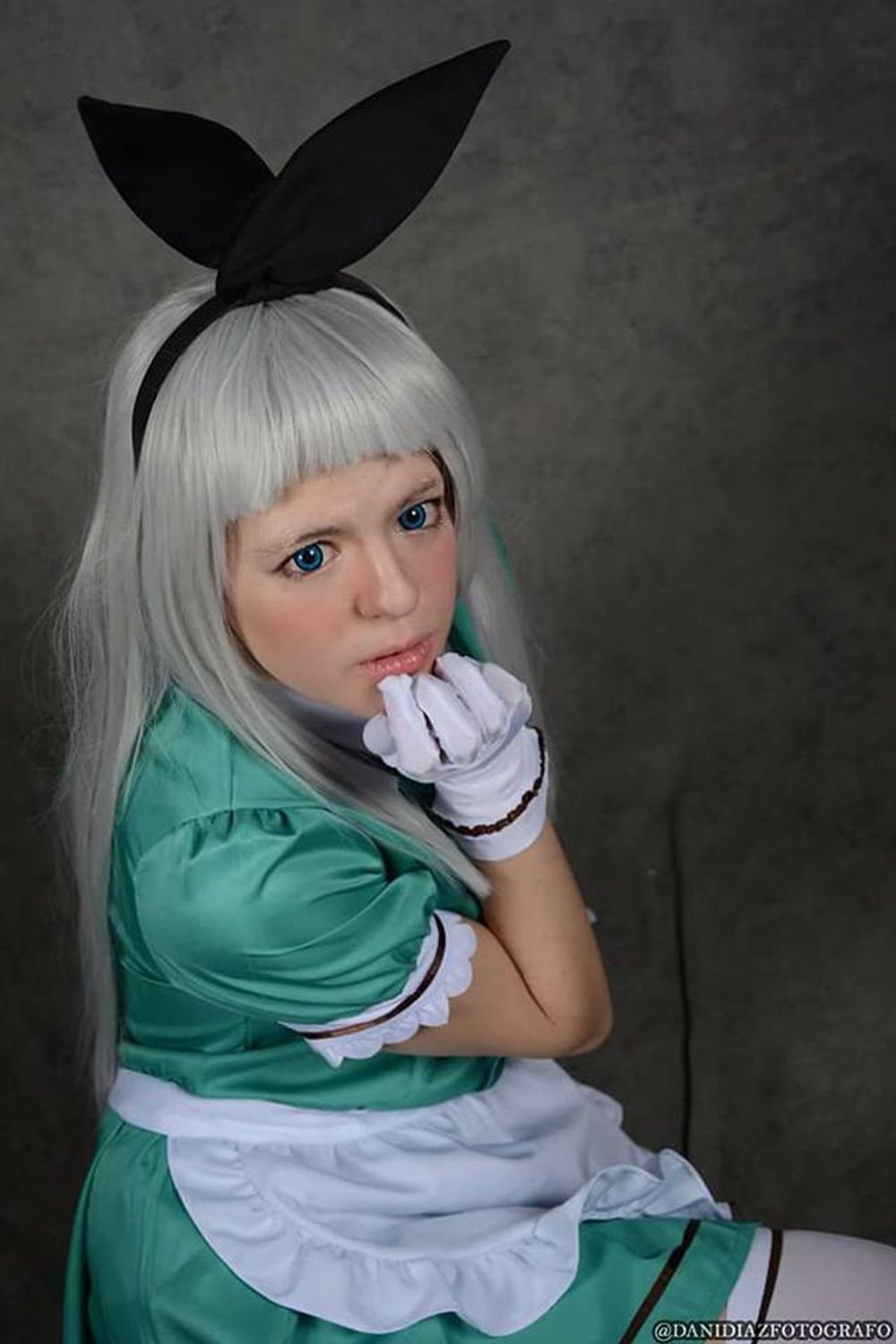 Hideri Kanzaki 2017
