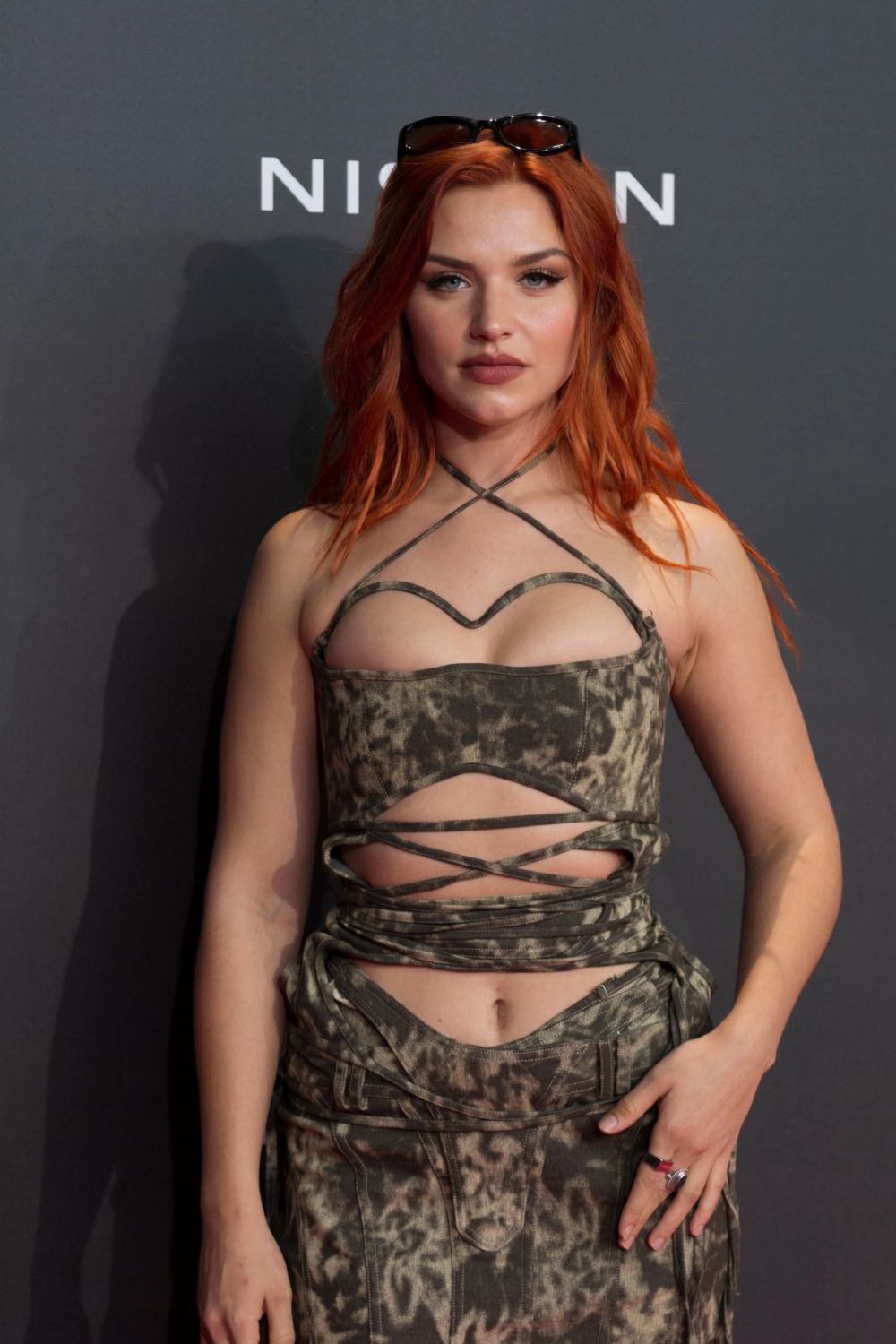 Premiere The flash 08-06-2023