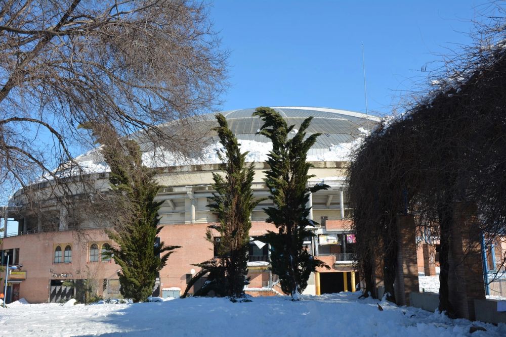 Leganes Nevado 2021 Dia 2