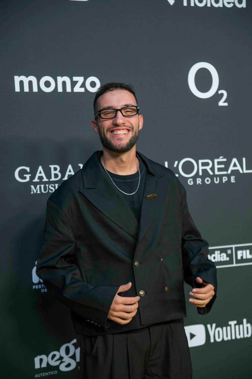 Premios Forbes Best Content Creators 2026 29-09-2026