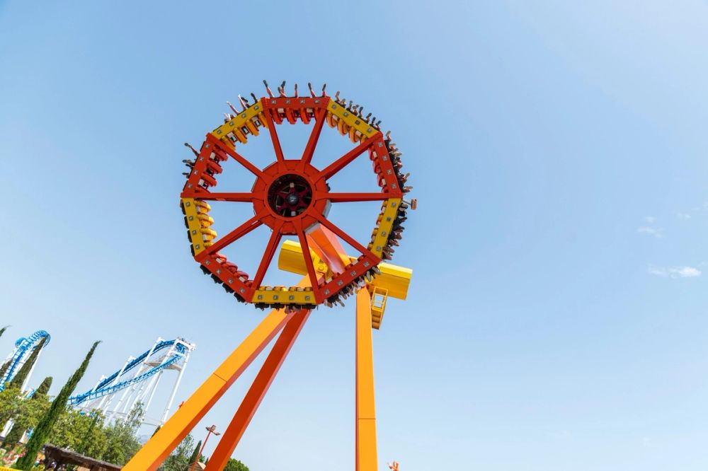 Terra mitica 29-07-2024