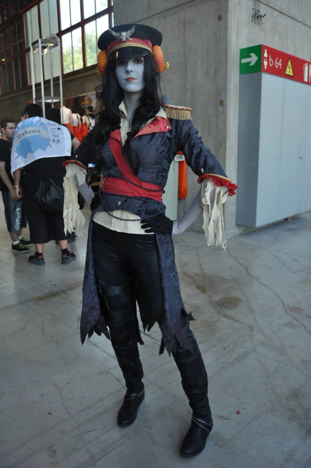 Expomanga 2014