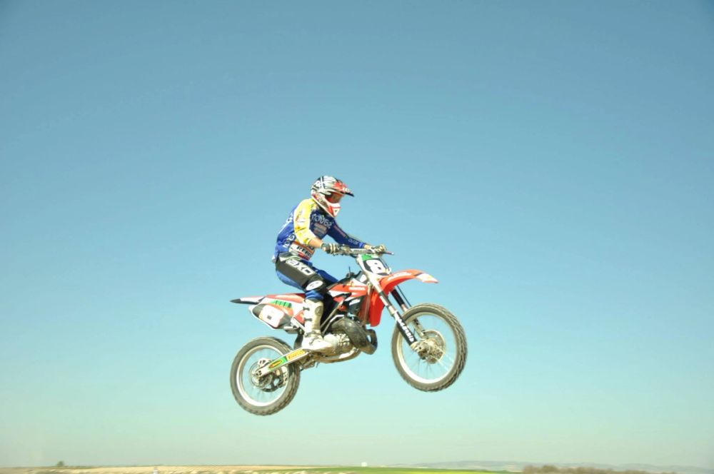 Motocross 2014