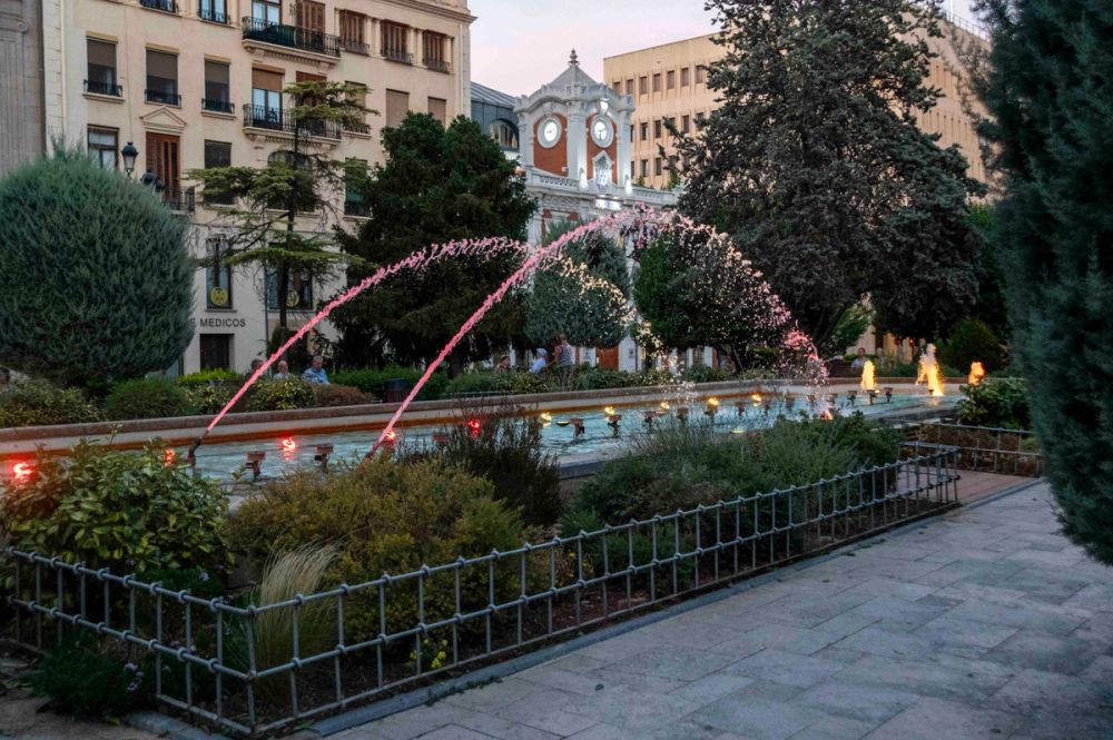 Albacete 10-08-2026
