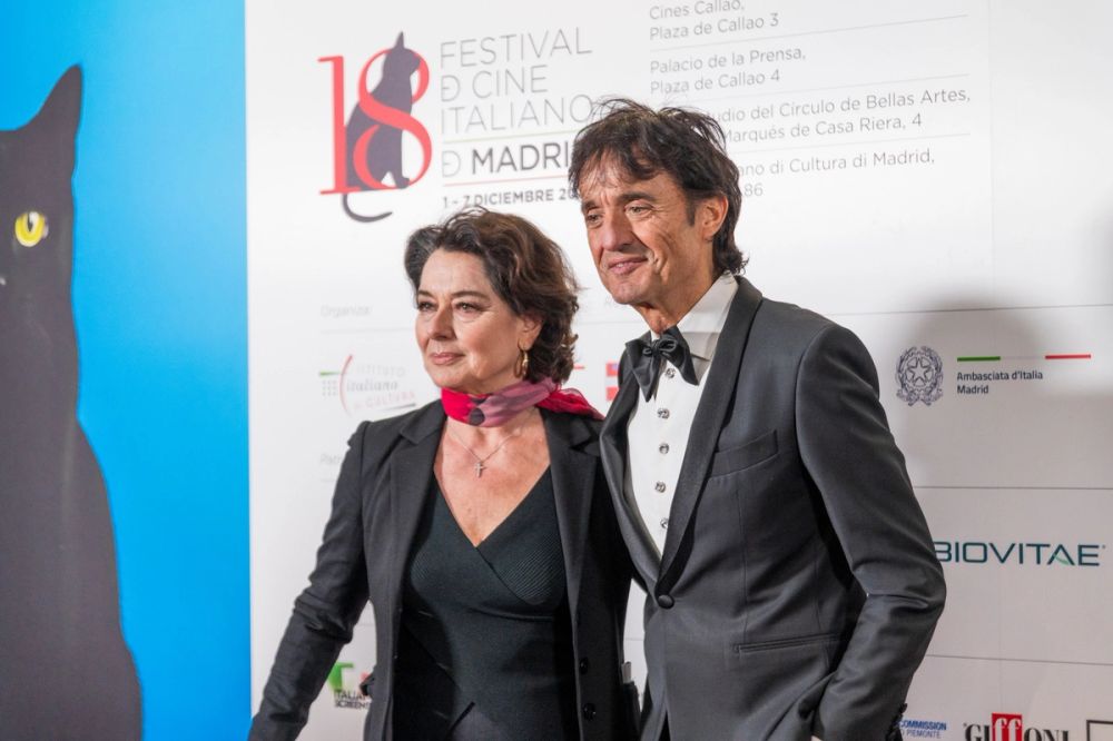 18º festival de cine italiano de madrid 01-12-2025