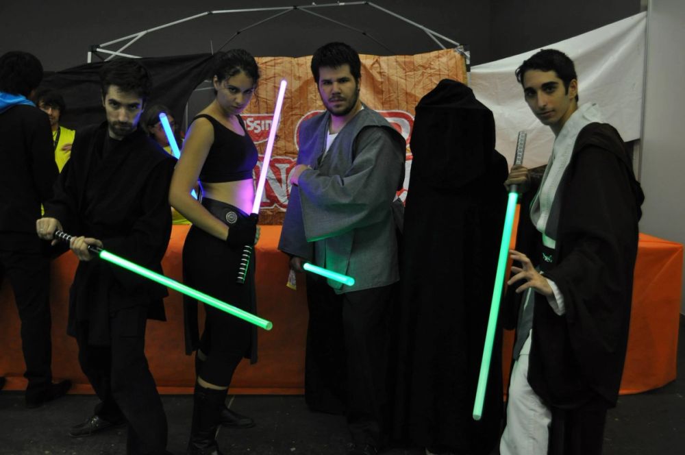Japan weekend Septiembre 2012
