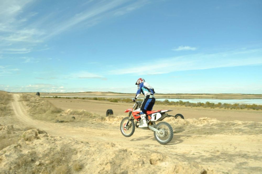 Motocross lillo 12-10-2012