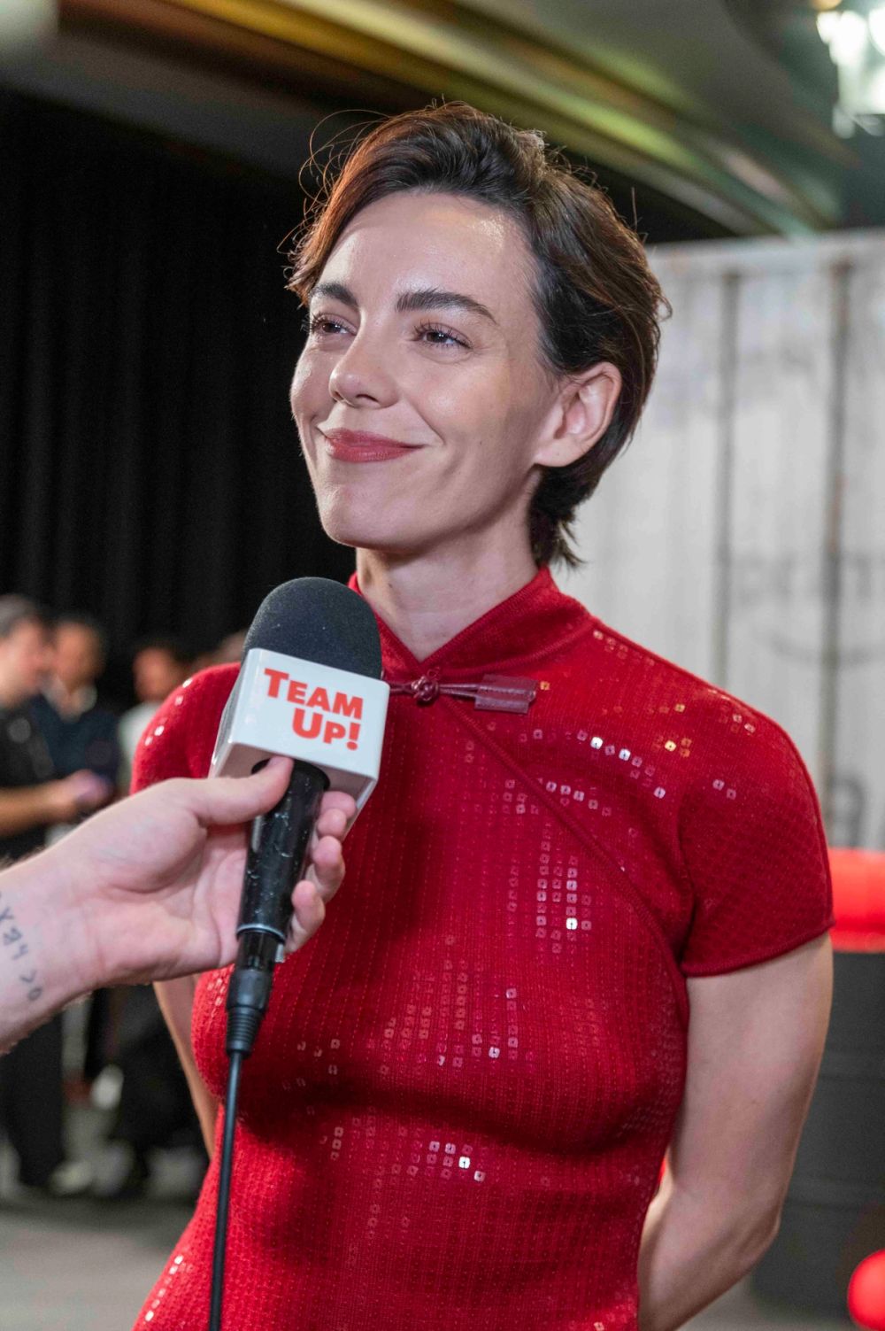 Premiere de Reina roja 28-09-2026