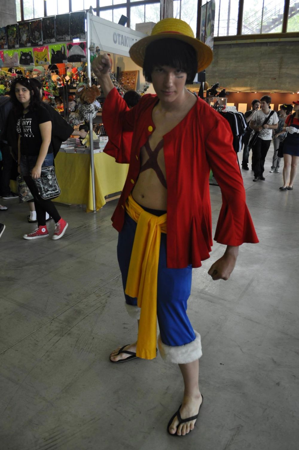 Expomanga 2012