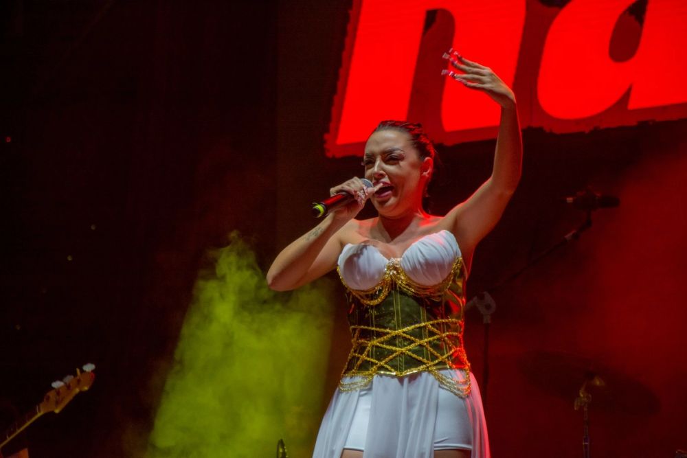 Festival radiole 2022