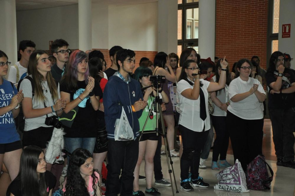 Level Up Leon 2014