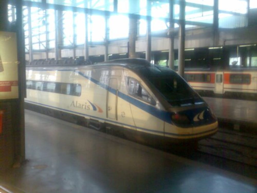 Valencia 2010