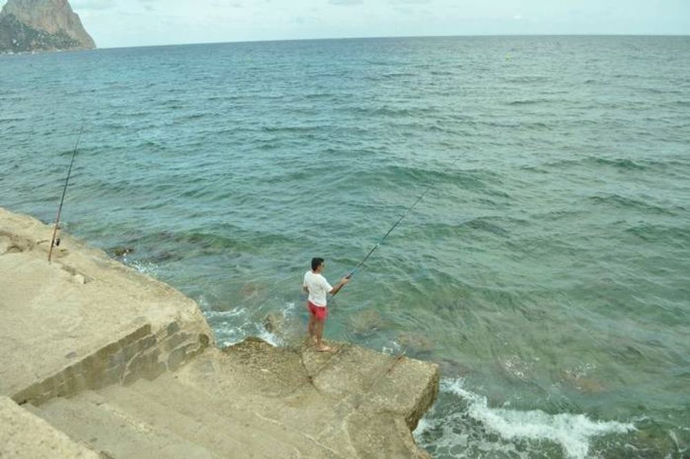 Calpe 2011