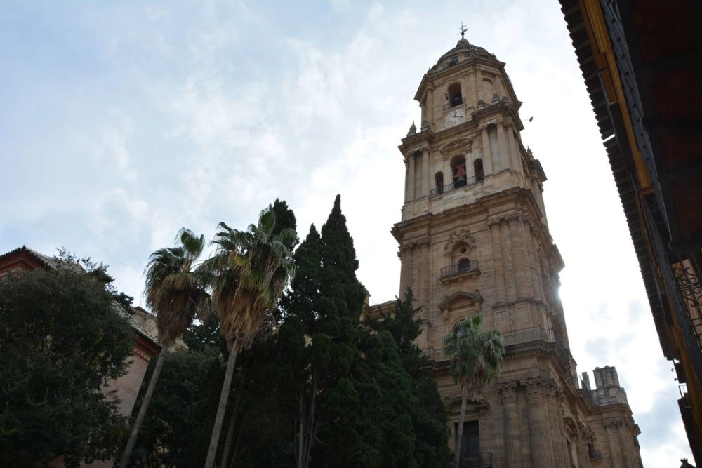 Malaga 2018