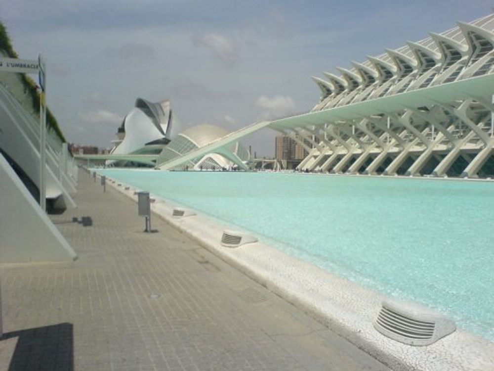 Valencia 2010