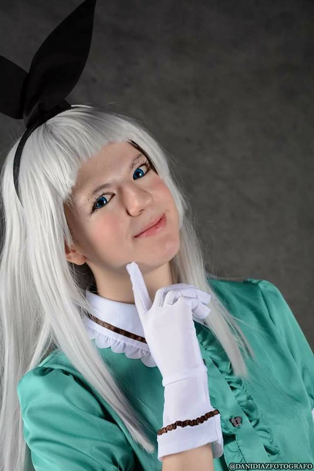 Hideri Kanzaki 2017