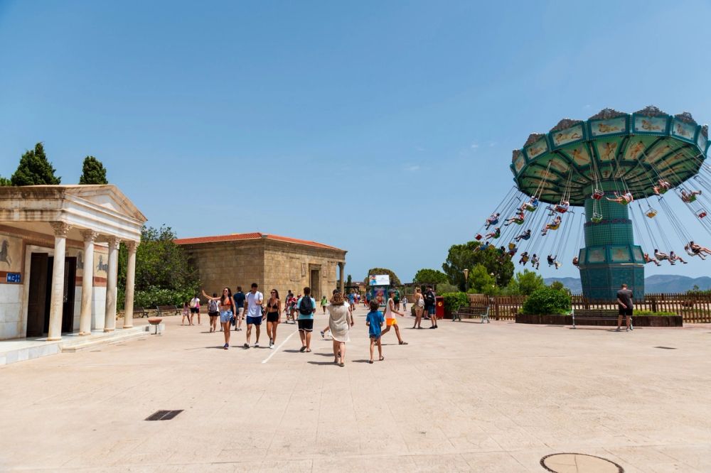 Terra mitica 29-07-2024