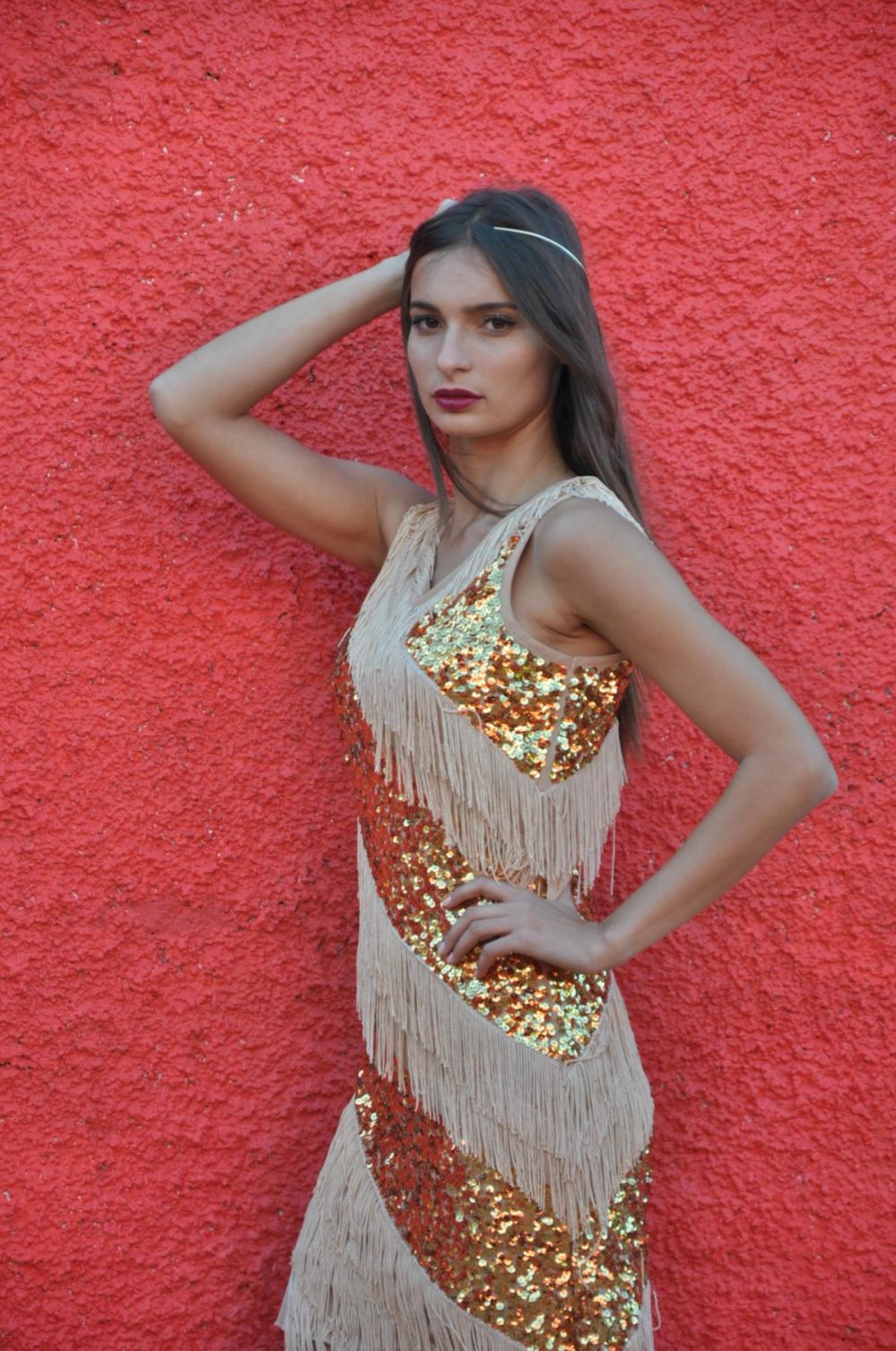Yamceli 8 sesion 2015